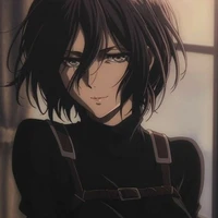 Mikasa Ackerman