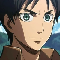 Eren Yeager