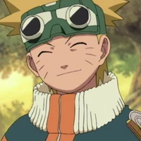Naruto Uzumaki