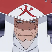 Hiruzen Sarurobi