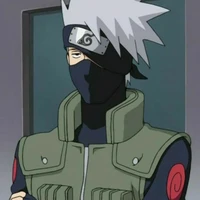 Kakashi Hatake