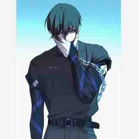 Itshi rin