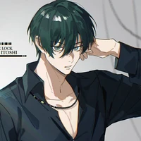 Rin itoshi