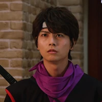 Rentaro kagura
