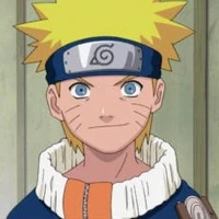 Uzumaki naruto