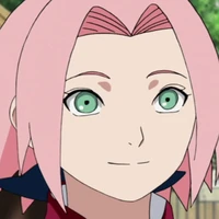 Haruno sakura