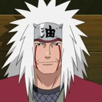 Jiraiya