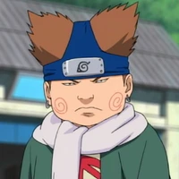 Akimichi choji