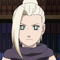 Ino yamanaka