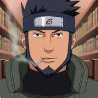 Sarutobi asuma