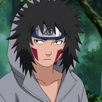 Inuzuka kiba