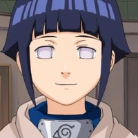 Hyuga hinata