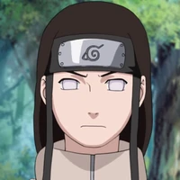 Hyuga neji