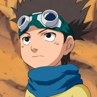 Sarutobi konohamaru