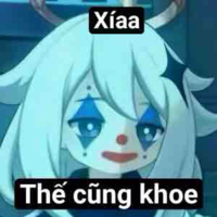 Cân mọi nhân vật 