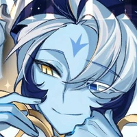 shadow milk cookie