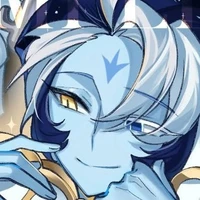shadow milk cookie