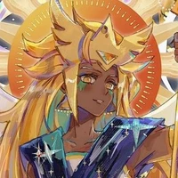 golden cheese cookie