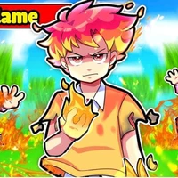 Hiha Flame