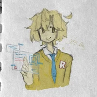 John Doe (past)