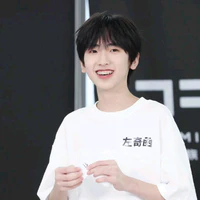 Tả Kỳ Hàm _ Bé _