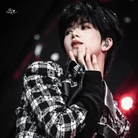 Trương Hàm Thụy _ Nhóc_