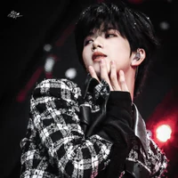 Trương Hàm Thụy _ Nhóc_
