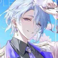Kamisato Ayato 