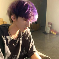 Thiên Yết [Nam]