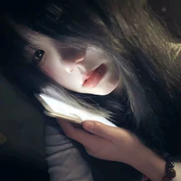 Ma Kết [Nữ]