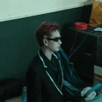 Hoàng Kim Long (Lou Hoàng)