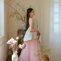 Tăng Mỹ Hàn(Babyboo)