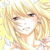 Lucy Heartfilia