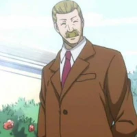 Jude Heartfilia