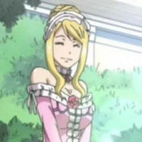 Layla Heartfilia