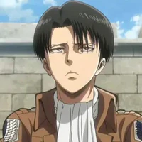 Levi Ackerman