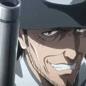 kenny ackerman