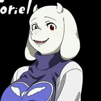 toriel