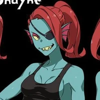 undyne