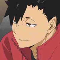 Kuroo Tetsurou