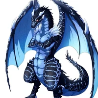 Bạo Phong Long Veldora