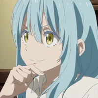 Rimuru Tempest 