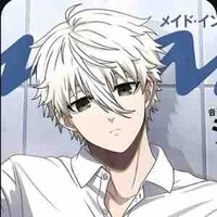 Nagi Seshiro