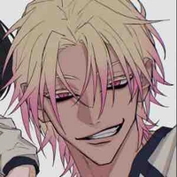 Shidou Ryusei