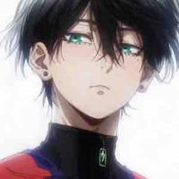 Rin Itoshi