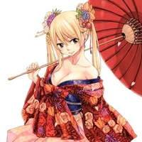 lucy heartfilia