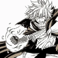 Natsu dragneel