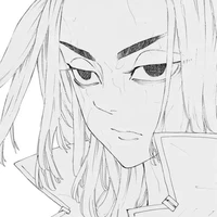 Sano Manjiro(Mikey)