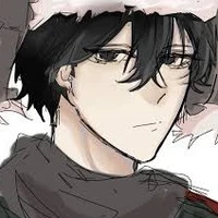 Ryomen Kuro(nhân cách thứ 2)