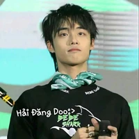 Đỗ Hải Đăng (Doo)